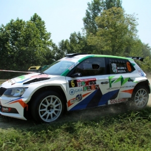 17° RALLY CITTA' DI SCORZE' - Gallery 4